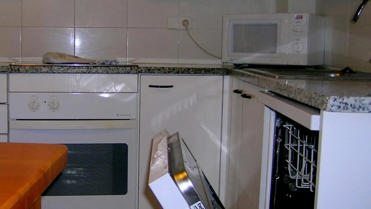 Apartamento Mas El Carrer Santa Pau