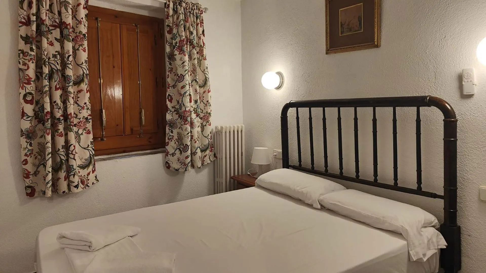 Apartamento Mas El Carrer Santa Pau