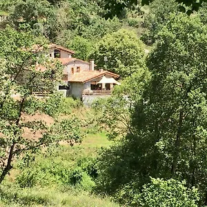 Casa rural Poca Roba, San Pedro de Torelló