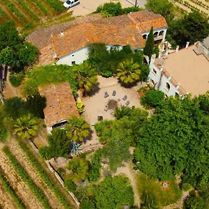 Casa rural Cal Pau Cruset, Torrelles de Foix