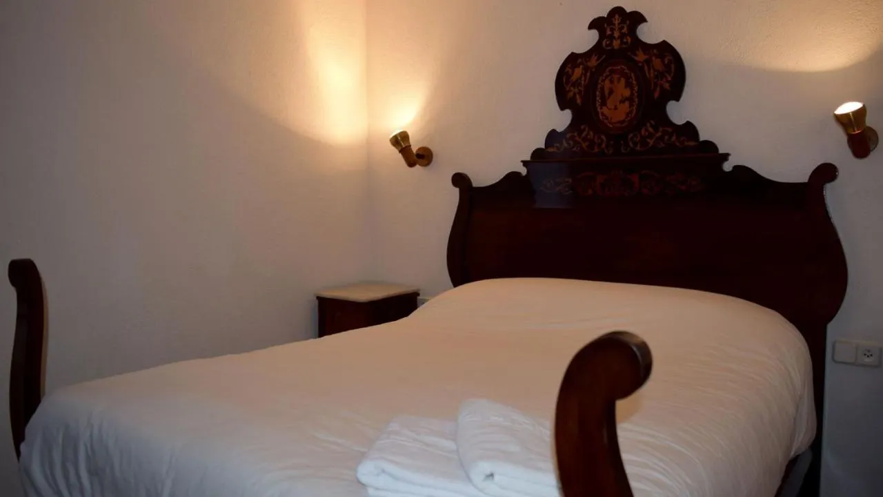 Mas El Carrer Apartment Santa Pau