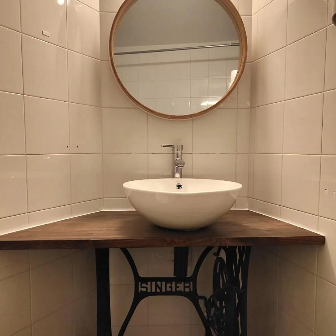 Mas El Carrer Apartment Santa Pau Spain
